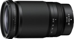 Довгофокусний об'єктив Nikon Nikkor Z 28-400mm f/4-8 VR (JMA722DA) 014476 фото