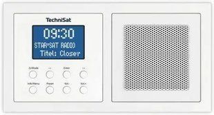 Радіоприймач TechniSat DigitRadio UP1 BT 038872 фото