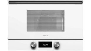 Микроволновка с грилем Teka ML 8220 BIS L White 572878 фото