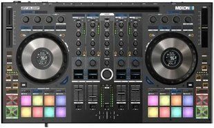 DJ-контроллер Reloop Mixon 8 Pro 600386 фото