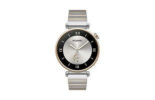 Смарт-часы Huawei Watch GT 4 41mm Silver (55020BHY) 613142 фото