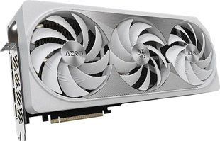 Видеокарта GIGABYTE GeForce RTX 4080 SUPER AERO OC 16G (GV-N408SAERO OC-16GD) 013967 фото