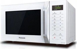 Микроволновка Panasonic Corp. NNK35NWMEPG 020639 фото