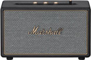 Мобільна колонка MARSHALL Acton IV Чорний 2140292 фото