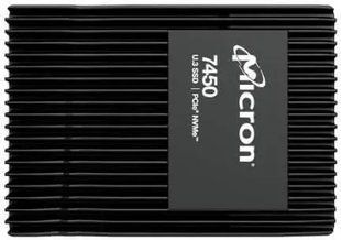 SSD накопичувач Micron 7450 Max 800 GB (MTFDKCC800TFS-1BC1ZABYY) 000901 фото