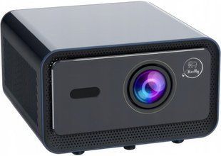 Проектор HEELLY PR-M8 Full HD (1920 X 1080) 1000 ANSI люмен, Wi-Fi, Bluetooth 2145782 фото