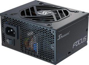 Блок живлення SeaSonic Focus SPX 2021 (Focus-SPX-750) 001282 фото