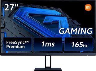 Монитор Xiaomi Gaming Monitor G27i (ELA5375EU) 027906 фото
