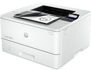 Принтер HP Laserjet Pro 4002dw Автоматичний двосторонній друк, Wi-Fi 495416 фото
