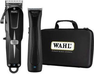 Машинка для стрижки Wahl Professional 8591L18841L 3615 021529 фото
