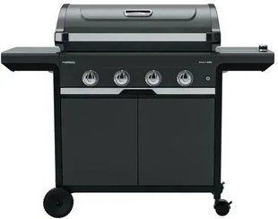 Гриль газовый мобильный Campingaz 4 Series Select Exs Plus 604559 фото
