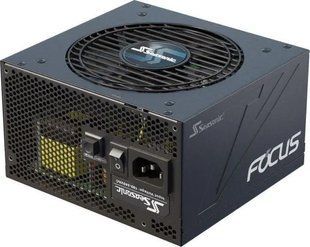 Блок живлення SeaSonic Focus GX Focus GX-750 (SSR-750FX) 001134 фото