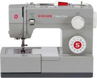 Швейная машинка электромеханическая Singer Heavy Duty 4423 042234 фото