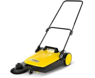 Подметальная машина Karcher S 4 (1.766-320.0) 322288 фото