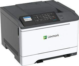 Принтер Lexmark CS622DE (307491) 038046 фото