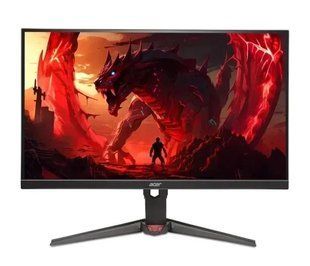 Монитор Acer Nitro XV240YX1bmiiprx 572902 фото