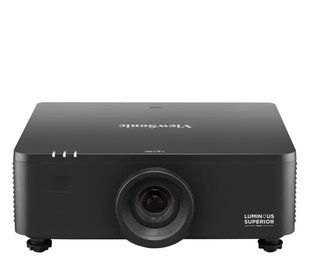 Мультимедійний проектор ViewSonic LS951WU (VS20005) 615622 фото