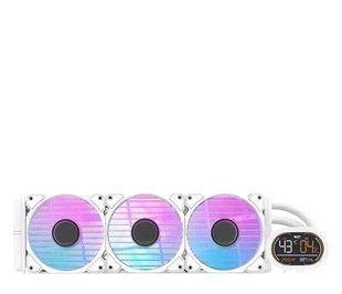 Водяне охолодження DarkFlash DH360D White 615048 фото