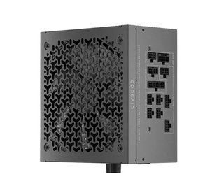 Блок живлення Corsair RM850x Shift 850W (CP-9020299) 614864 фото