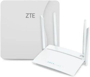 Wi-Fi-маршрутизатор ZTE MF258 Pro 600729 фото