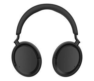 Навушники з мікрофоном Sennheiser Accentum Wireless Black (700174) 507837ua фото