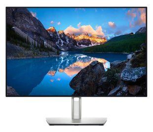 ЖК монитор Dell U2421E (210-AXMB) 037017 фото