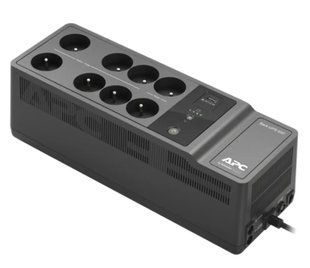 Резервне ДБЖ APC Back-UPS 650VA (BE650G2-FR) 037346 фото