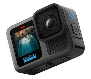 Екшн-камера GoPro HERO13 Black (CHDHX-131-RW) 528564ua фото
