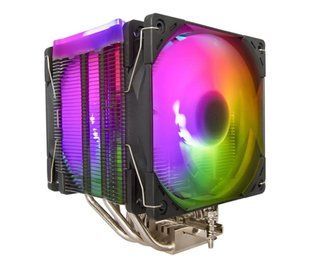 Воздушное охлаждение Scythe Mugen 5 ARGB Plus (SCMG-5102AR) 032921 фото