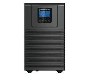 ДБЖ безперервної дії (Online) PowerWalker VFI 2000 TG (10122042) 013388 фото