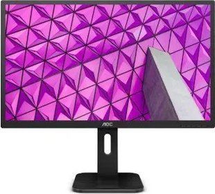 ЖК монитор AOC 24P1 036967 фото
