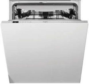 Посудомийна машина Whirlpool WI 7020 PEF 030225 фото