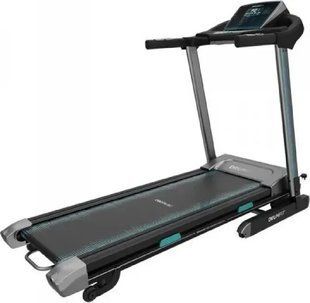 Бігова доріжка електрична Cecotec 1600 Obelia 589610 фото