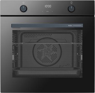 Духова шафа AMICA UniQ Seria 6 AOV35P13FGIA Електрична Чорно-графітова A 2150580 фото