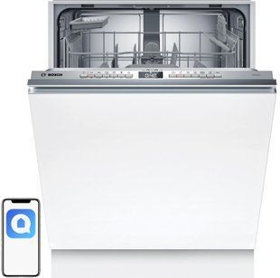 Посудомийна машина BOSCH SMV4HTX14E 2107231 фото