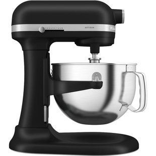 Кухонна машина KitchenAid Artisan 5.6 л 5KSM60SPXEBM 020846 фото