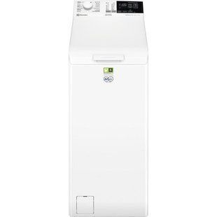 Стиральная машина автоматическая Electrolux EW7T4372P 031306 фото