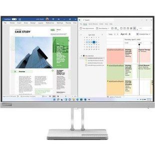 Монитор Lenovo L25e-40 (67ADKAC4EU) 023576 фото