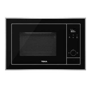 Микроволновка с грилем Teka ML 820 BIS BK (40584200) 021233 фото