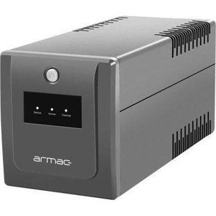 Линейно-интерактивное ИБП Armac HOME Line-Interactive 1500E LED (H/1500E/LED) 020103 фото