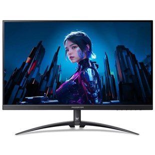 Монитор Acer Predator XB323QUM3bmiiphx (UM.JX3EE.304) 023749 фото