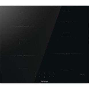 Варочная поверхность электрическая Hisense HI6401BSC 007468 фото