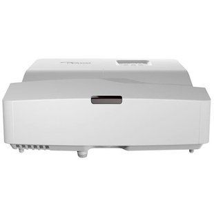 Ультракороткофокусний проектор Optoma HD31UST (E1P0A1GWE1Z1) 042975 фото