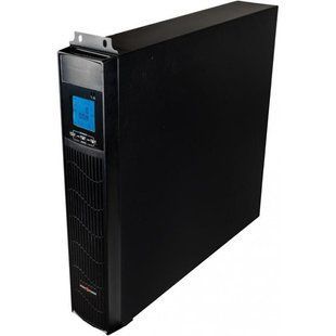 ИБП непрерывного действия (Online) LogicPower Smart-UPS 2000 PRO, RM rack mounts (without battery) 72V 6A (21952) 010138 фото