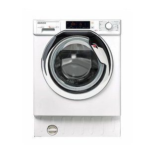 Стиральная машина автоматическая Hoover HBWO69TAMCE-S 031356 фото