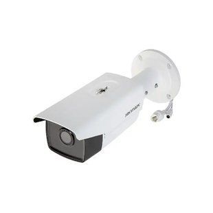 IP-камера видеонаблюдения Hikvision DS-2CD2T43G2-4I (2.8mm) 002572 фото