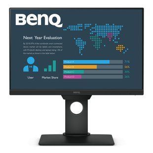 Монитор BenQ BL2381T Black (9H.LHMLA.TBE) 023799 фото