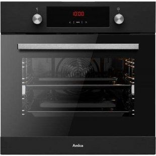 Духовка електрична Amica ES37512B Fine 011703 фото