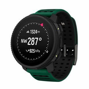 Смарт-часы Suunto Vertical 2 Green 614236 фото