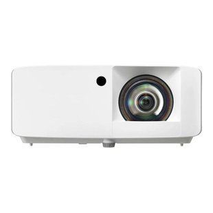Ультракороткофокусний проектор Optoma ZX350ST (E9PD7KK51EZ1) 042999 фото
